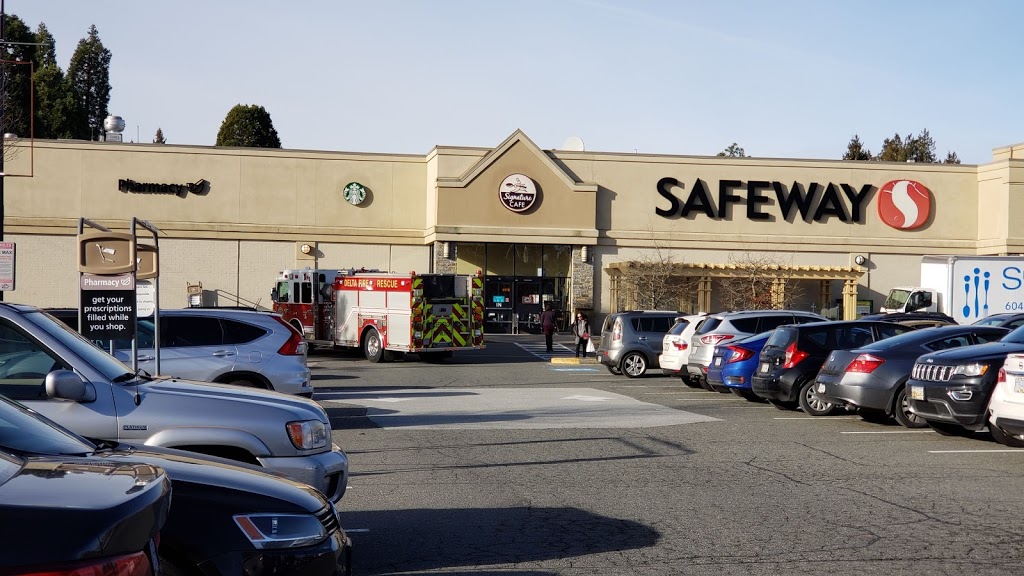 Safeway Sunshine Hills | 6401 120 St, Delta, BC V4E 3G3, Canada | Phone: (604) 596-4885