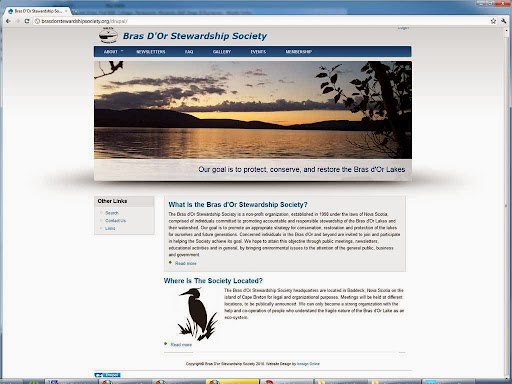 Ionsign Online | 85 Schooner Landing, Head of Jeddore, NS B0J 1P0, Canada | Phone: (902) 889-2033