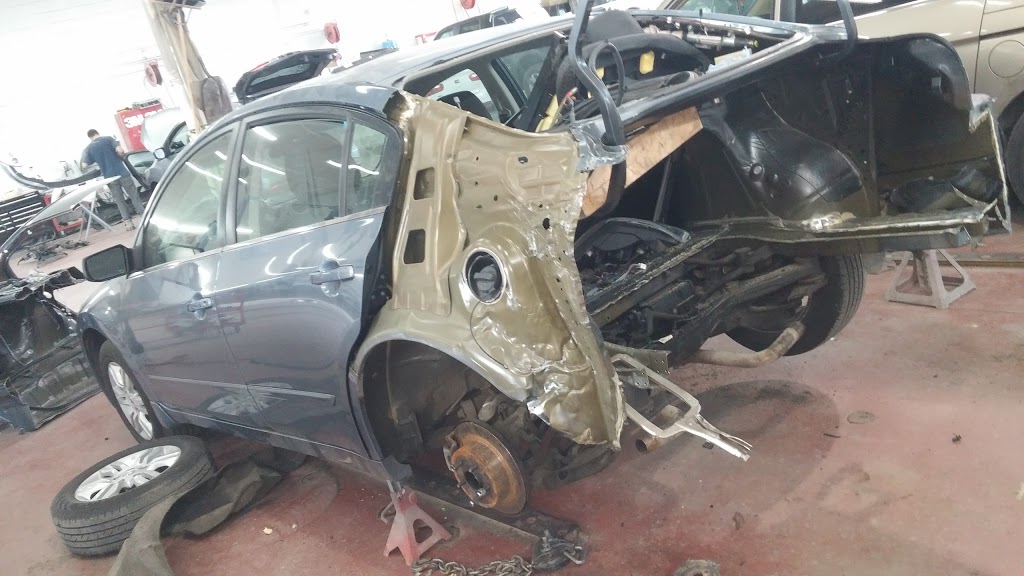 FIX AUTO HENRI-BOURASSA EST | 10795 Rue Pascal-Gagnon, Montréal-Nord, QC H1P 1Z9, Canada | Phone: (514) 324-2020