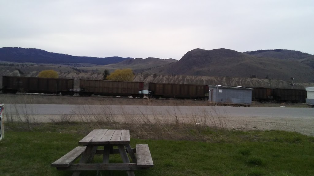 Pritchard Store | Trans-Canada Hwy, Pritchard, BC V0E 2P0, Canada | Phone: (250) 577-3471