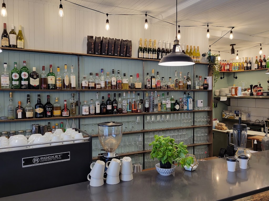 Ôra Cafe & Cocktail | 535 Chem. du Bord-du-Lac-Lakeshore, Dorval, QC H9S 2B1, Canada | Phone: (514) 397-0204