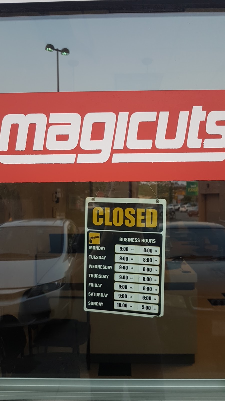 Magicuts | hair care | 259 Morningside Ave, Scarborough, ON M1E 3R6, Canada | 4162824247 OR +1 416-282-4247