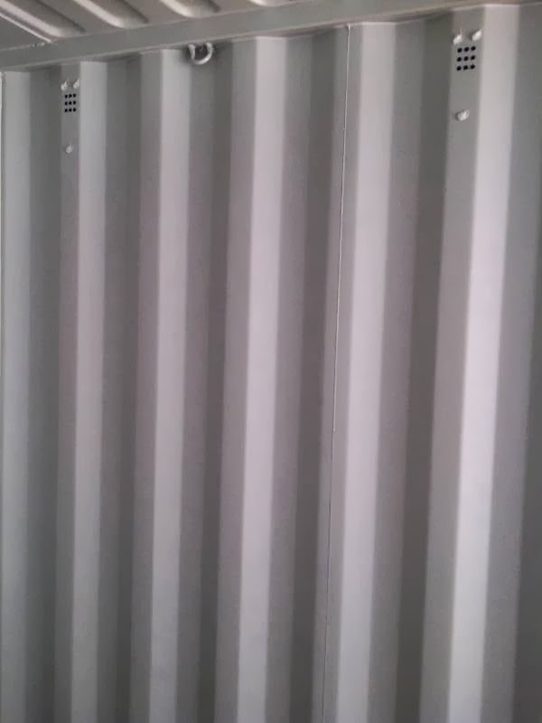 Chicopee Affordable Storage | Hofstetter Ave, Kitchener, ON N2A 1B3, Canada | Phone: (888) 496-2030