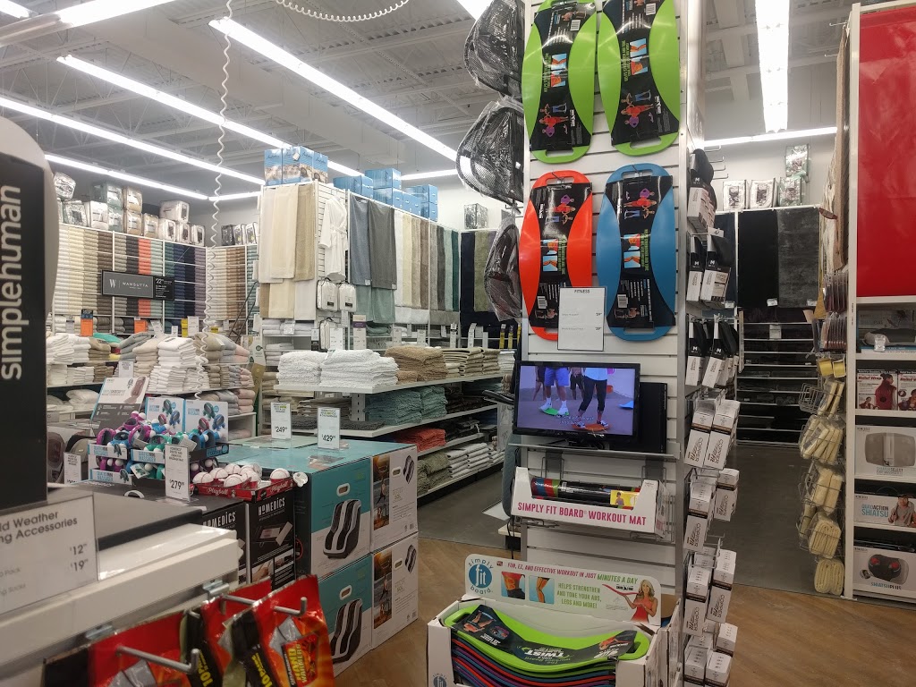 Bed Bath & Beyond | 5487 Hazeldean Rd Unit 2, Stittsville, ON K2S 0P5, Canada | Phone: (613) 831-2734
