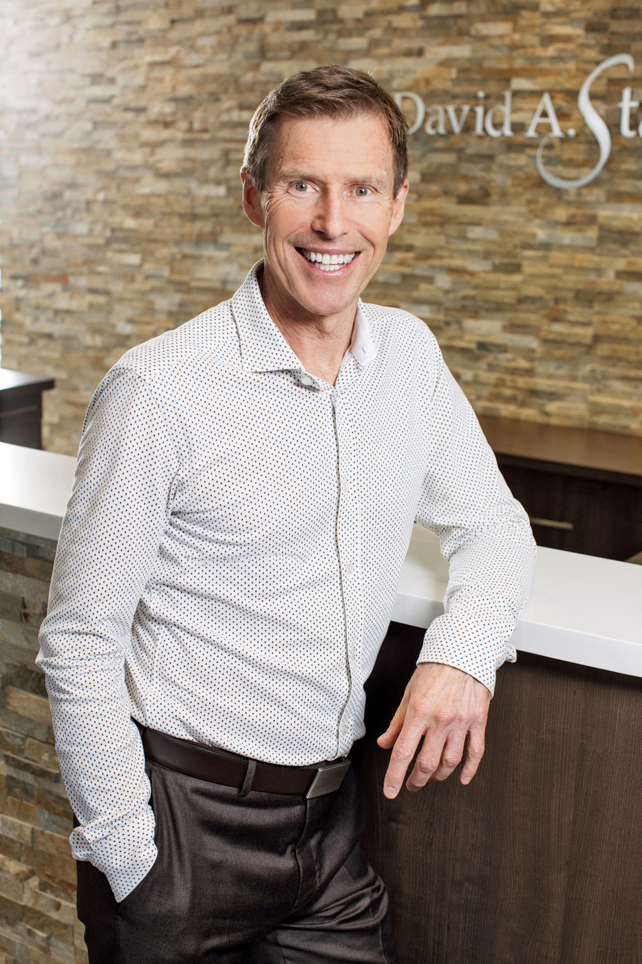 Dr. David Staples | 470 Huronia Rd, Barrie, ON L4N 6M2, Canada | Phone: (705) 737-2582