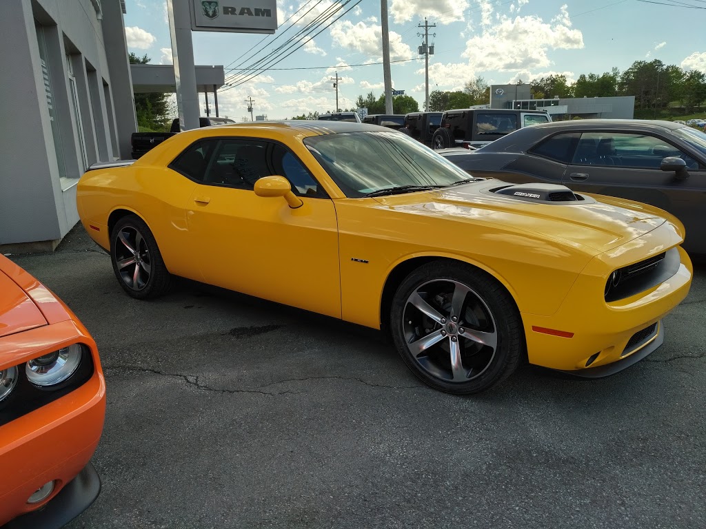 Saunders Motors Company Limited | 15221 Nova Scotia Trunk 3, Hebbville, NS B4V 6X4, Canada | Phone: (888) 319-5608