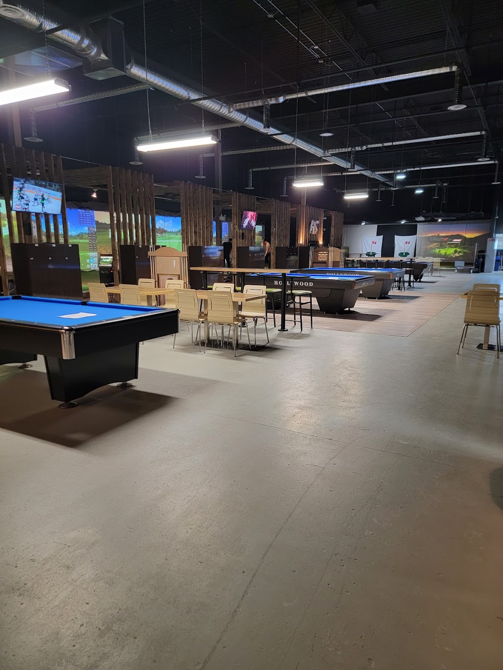 Perfect Golf Range | 8278 175 St NW, Edmonton, AB T5T 1V1, Canada | Phone: (780) 444-0700