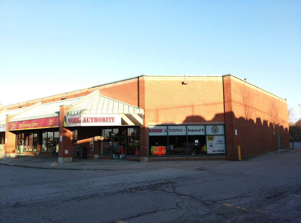 Work Authority | 1448 Lawrence Ave E, North York, ON M4A 2S8, Canada | Phone: (416) 755-2583