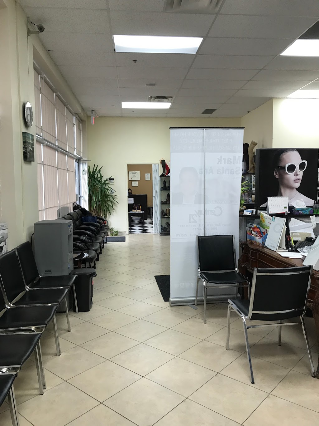 Visual Image Optical Centre | 1143 Morningside Ave, Scarborough, ON M1B 0A7, Canada | Phone: (416) 286-9998