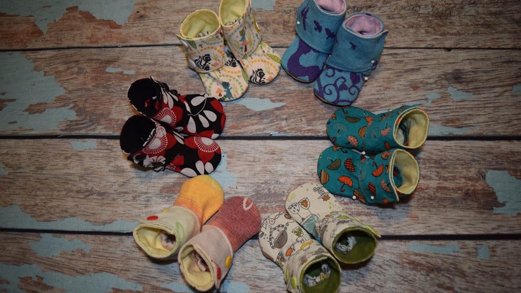 Mama Loves Sewing | 3554 Tillicum Rd, Victoria, BC V8X 4H4, Canada | Phone: (250) 213-9529