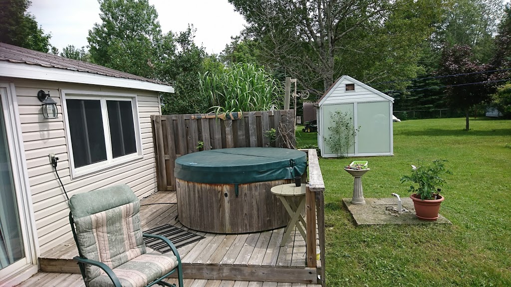 Township Of Tiny | 130 Balm Beach Rd W, Tiny, ON L0L 2J0, Canada | Phone: (705) 526-4204