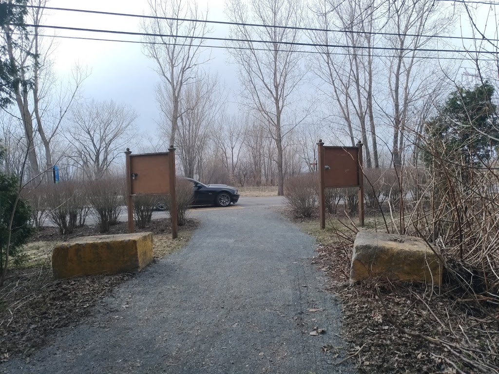 Arboretum Stephen-Langevin | Chemin de la Côte den Bas, Boucherville, QC J3V 6P4, Canada