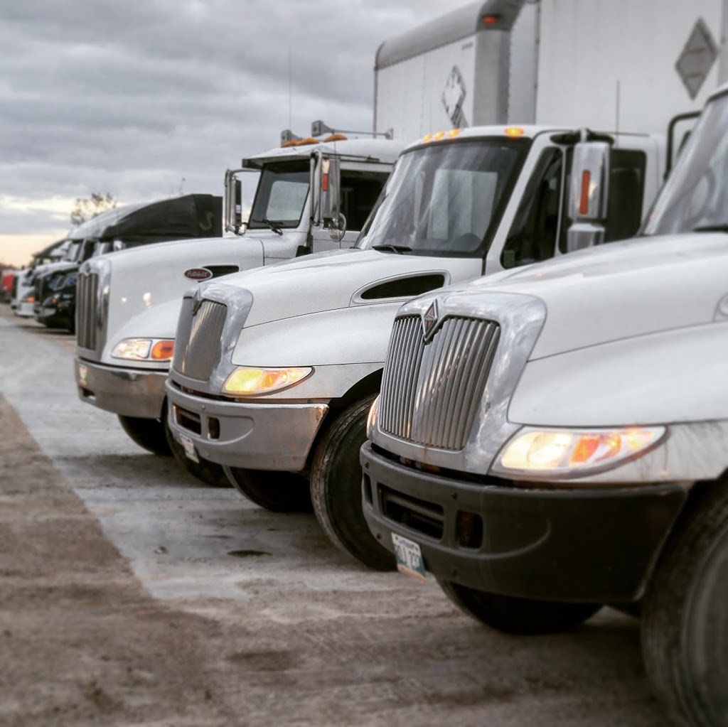Brisas Transport Inc. - Winnipeg Freight Courier | 2061 Logan Avenue​ #5, Winnipeg, MB R2R 0J1, Canada | Phone: (204) 806-2644