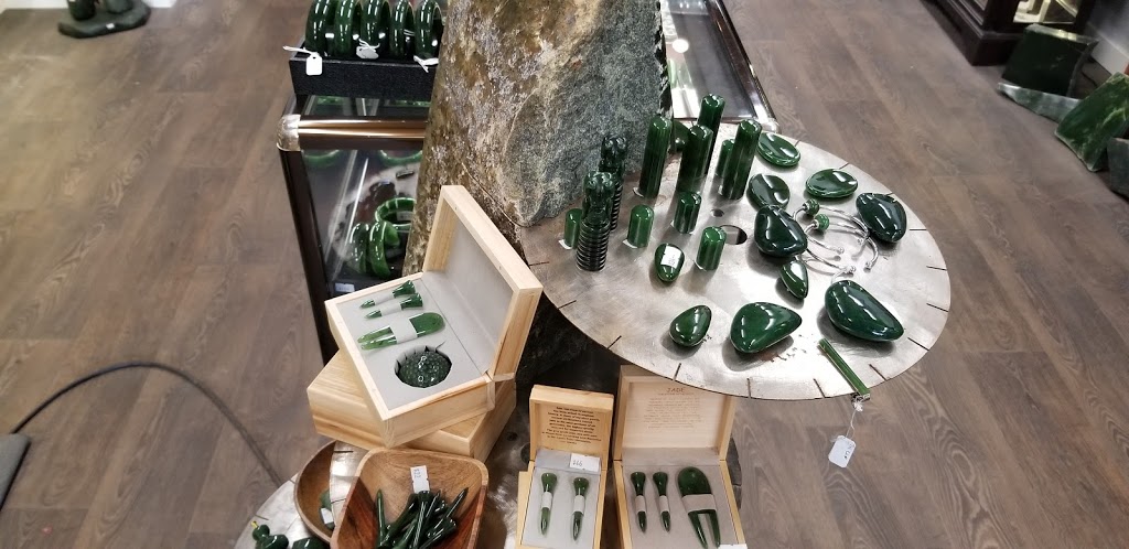 Jade Mine | 594 176 St, Surrey, BC V3Z 9S6, Canada | Phone: (604) 538-4525
