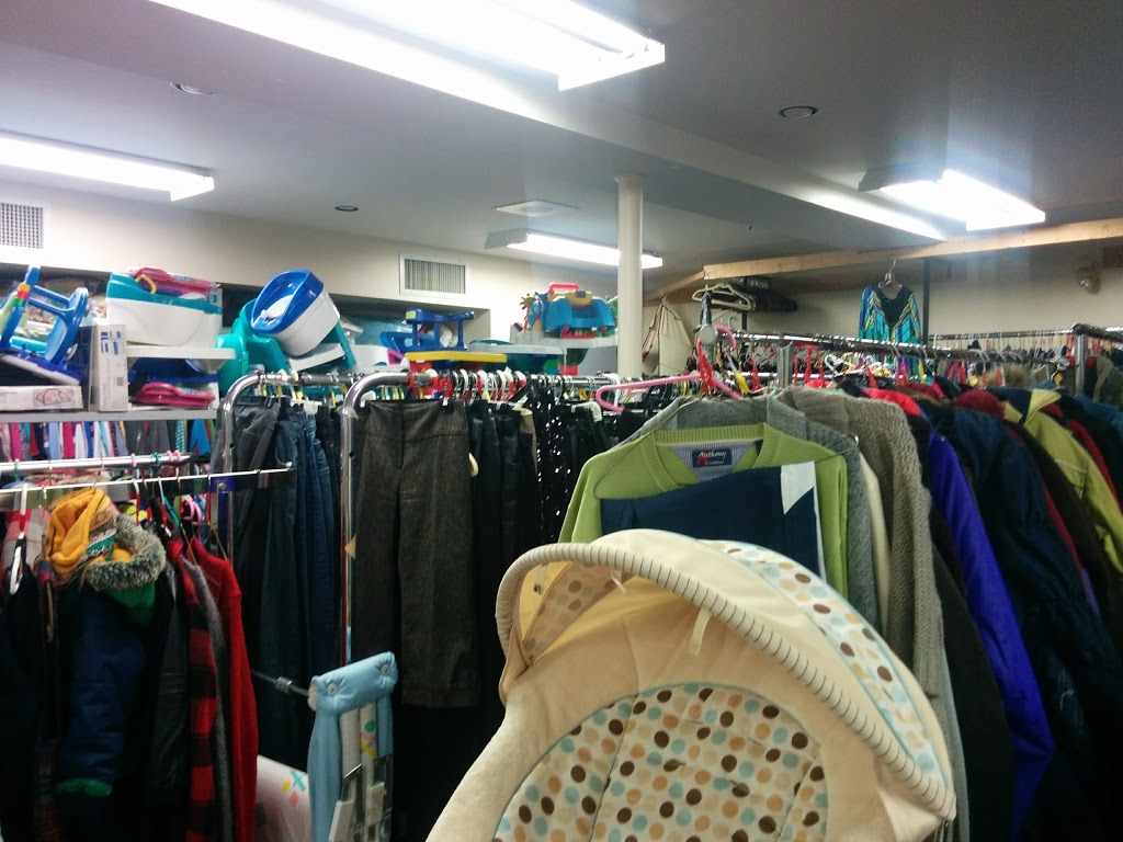 Centre dEntraide St-Redempteur | 2385 Route des Rivières, Saint-Rédempteur, QC G6K 1E9, Canada | Phone: (418) 531-0515