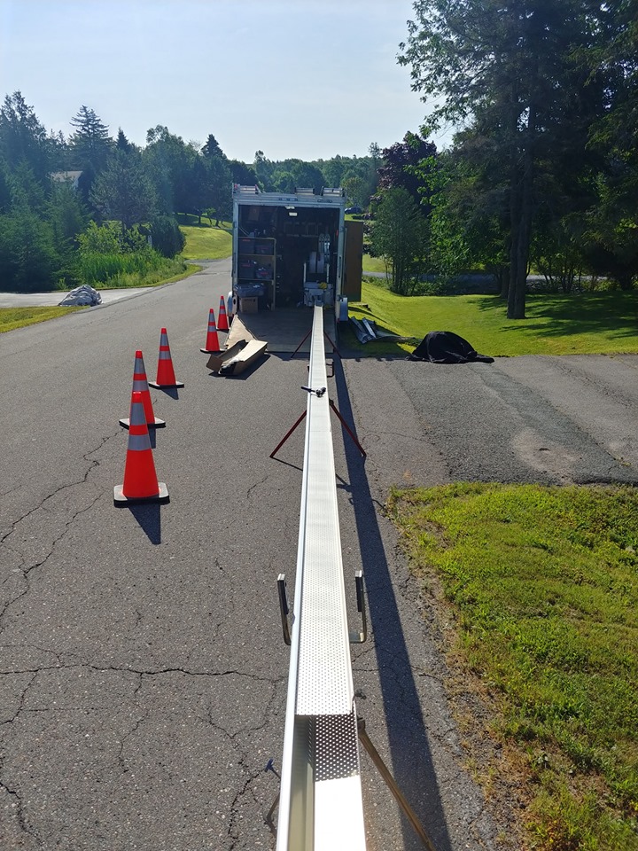 MCF Customs | 7 Caesars Ct, Quispamsis, NB E2E 0A4, Canada | Phone: (506) 999-2205