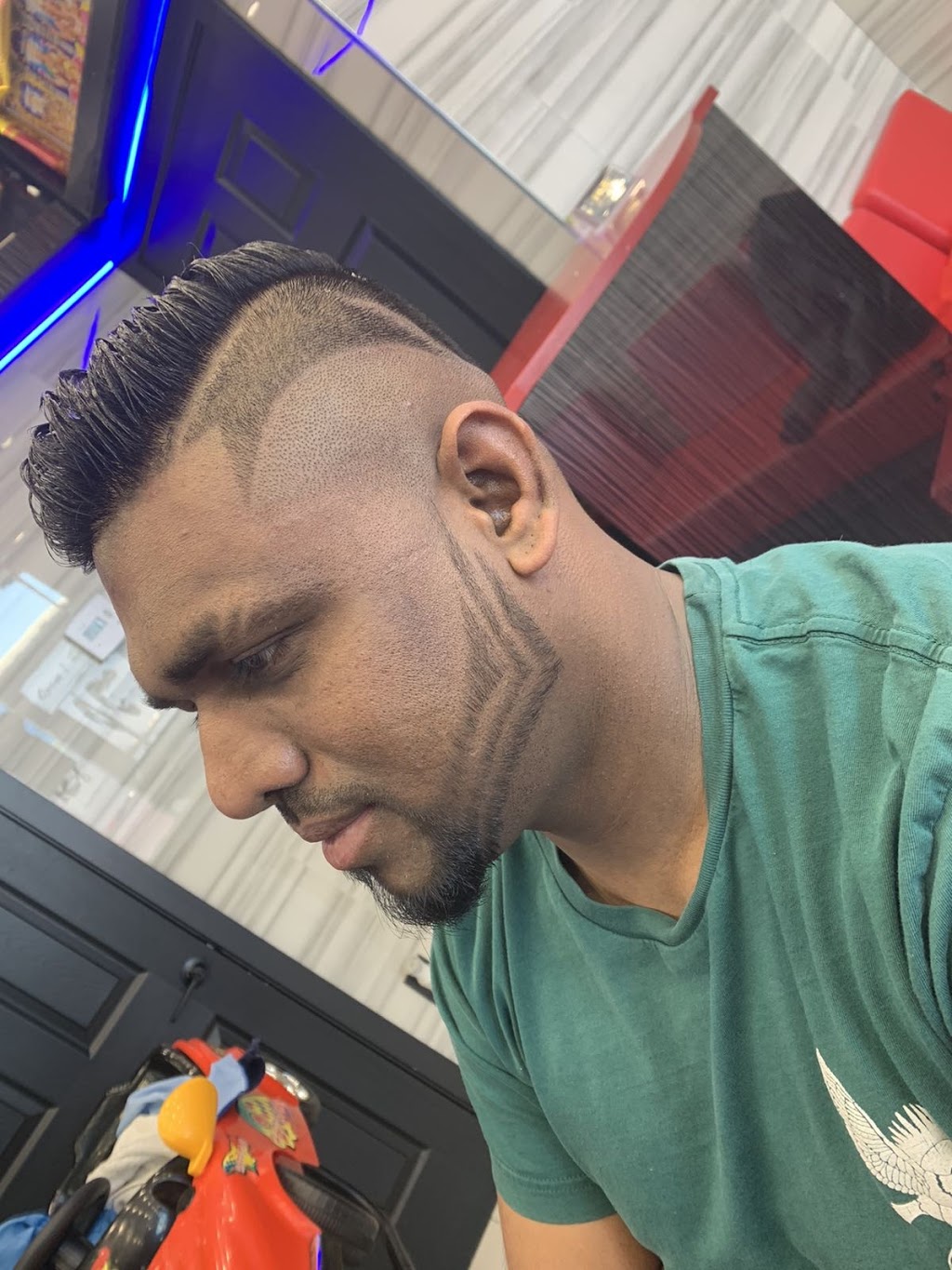 JKR HAIR SALON (JKR BOYS) | 3331 Markham Rd Unit 122, Scarborough, ON M1X 1S8, Canada | Phone: (416) 901-0102