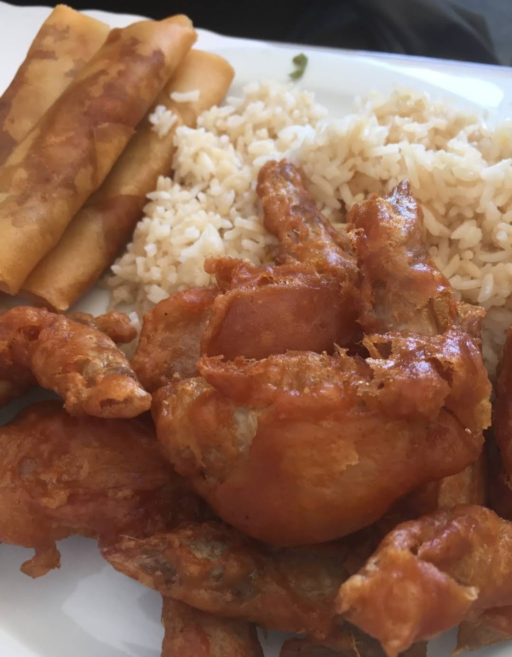 Thanh Vi Restaurant | 305 McPhillips St, Winnipeg, MB R3E 3H9, Canada | Phone: (204) 772-3010