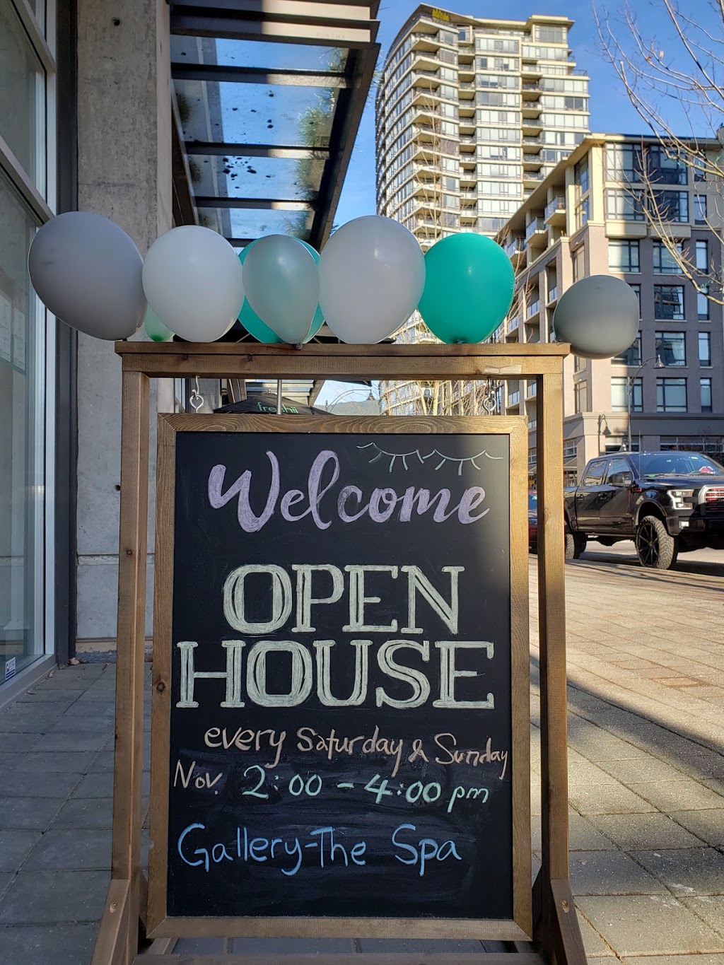 Gallery-The Spa Port Moody Eyelash Bar | 201 Morrissey Rd #9, Port Moody, BC V3H 0E6, Canada | Phone: (604) 492-2454