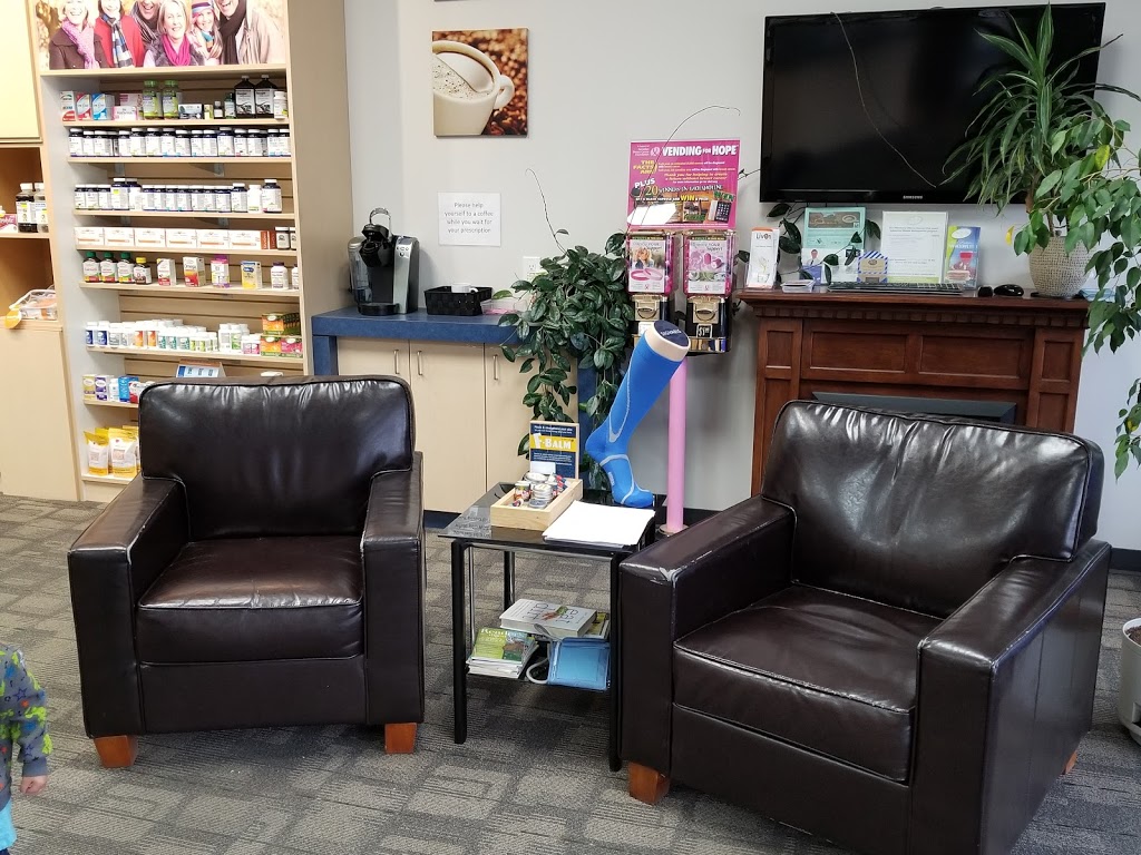 The Medicine Shoppe Pharmacy | 270 Acadia Dr, Saskatoon, SK S7H 3V4, Canada | Phone: (306) 382-7101