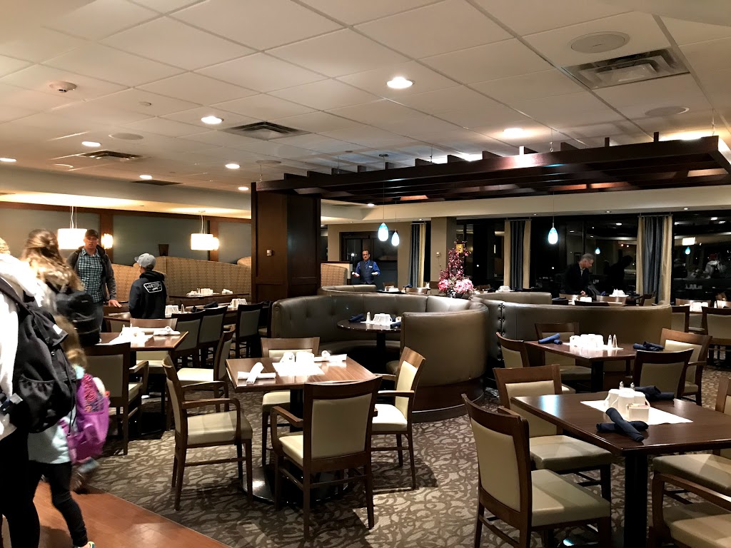 Best Western Plus Port OCall Hotel | 1935 McKnight Blvd NE, Calgary, AB T2E 6V4, Canada | Phone: (403) 291-4600