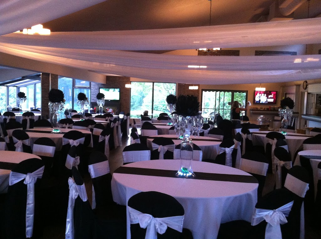 Golf Lac-Saint-Jean | 15 Chem. du Golf, Saint-Gédéon, QC G0W 2P0, Canada | Phone: (418) 345-8877