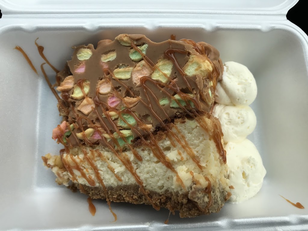 The Ole Farmhouse Café | Rosenort, MB R0G 1W0, Canada | Phone: (204) 746-3333