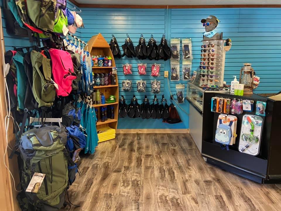 Liverpool Adventure Outfitters | 4003 Sandy Cove Rd, Liverpool, NS B0T 1K0, Canada | Phone: (902) 354-2702