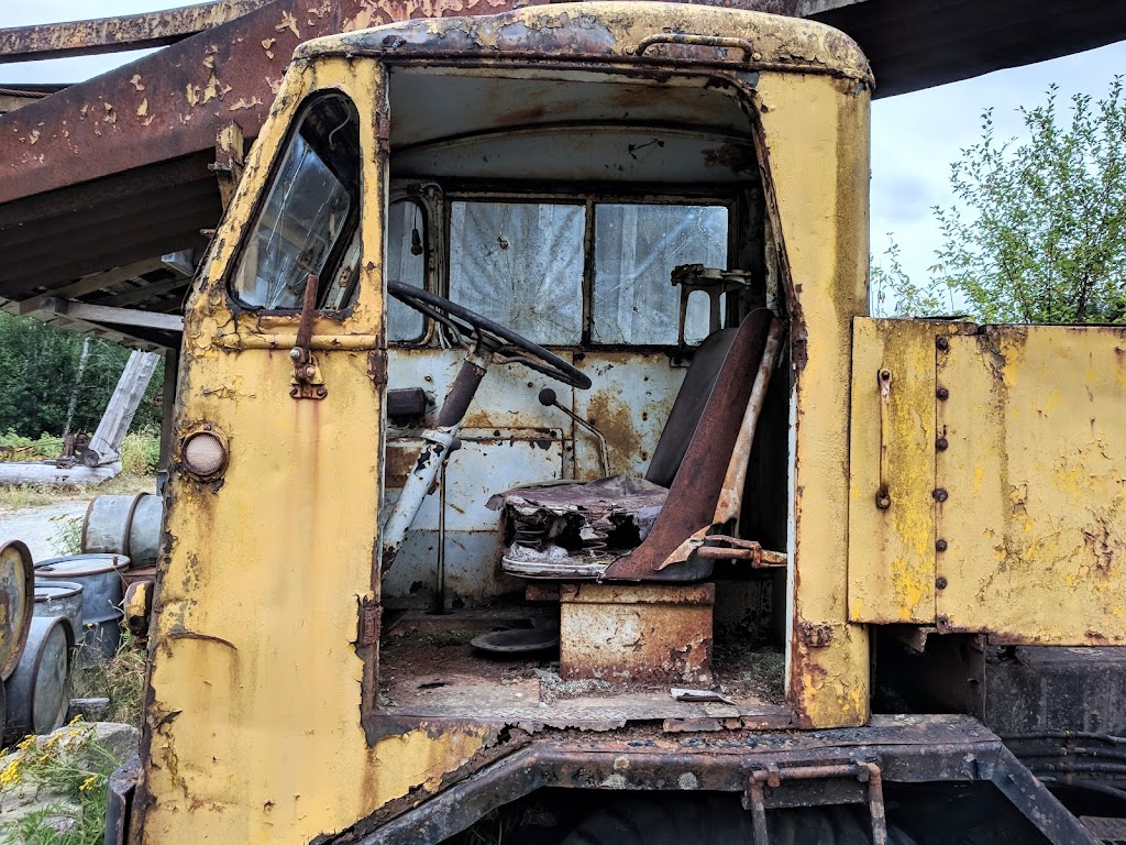 J.J. Logging | 5633 Smith Rd, Port Alberni, BC V9Y 8M1, Canada | Phone: (250) 723-1376