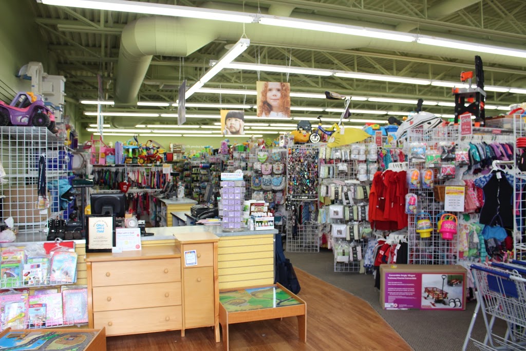 Once Upon A Child | 1550 Upper James St #19, Hamilton, ON L9B 2L6, Canada | Phone: (905) 318-8685
