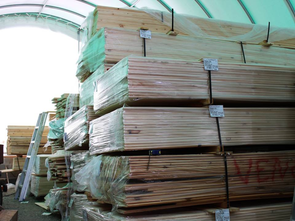 Les Entreprises Fran-Lou inc. | 398 QC-169, Sainte-Jeanne-dArc, QC G0W 1E0, Canada | Phone: (418) 276-0409