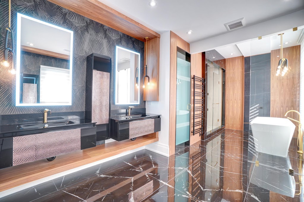 Bath Emporium Castle Kitchens & Appliance | 5 Shields Ct #100, Markham, ON L3R 0G3, Canada | Phone: (905) 944-0060