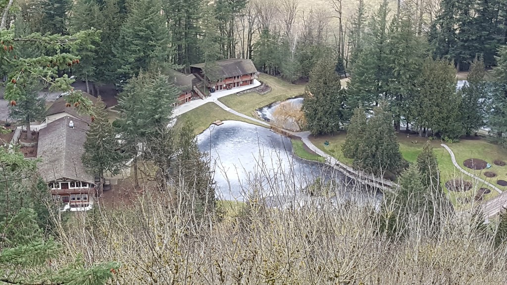 Cedar Springs Christian Retreat Center | 4700 Minaker Rd, Sumas, WA 98295, USA | Phone: (360) 988-6674