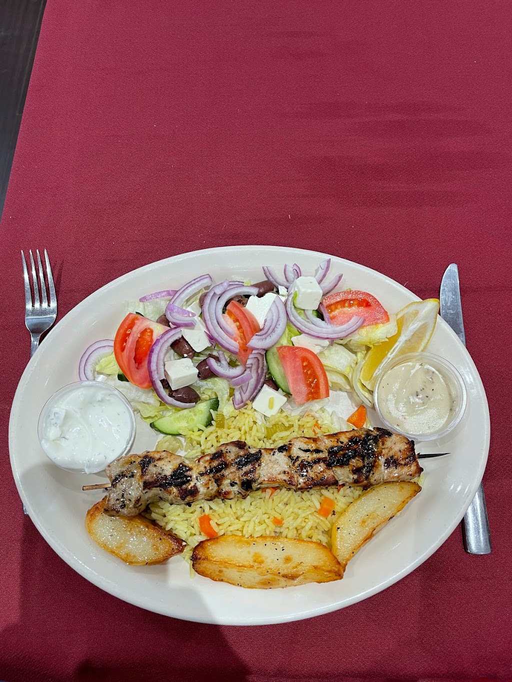 MANGOS Indian Summer | 298 Simcoe St, Beaverton, ON L0K 1A0, Canada | Phone: (705) 426-2929