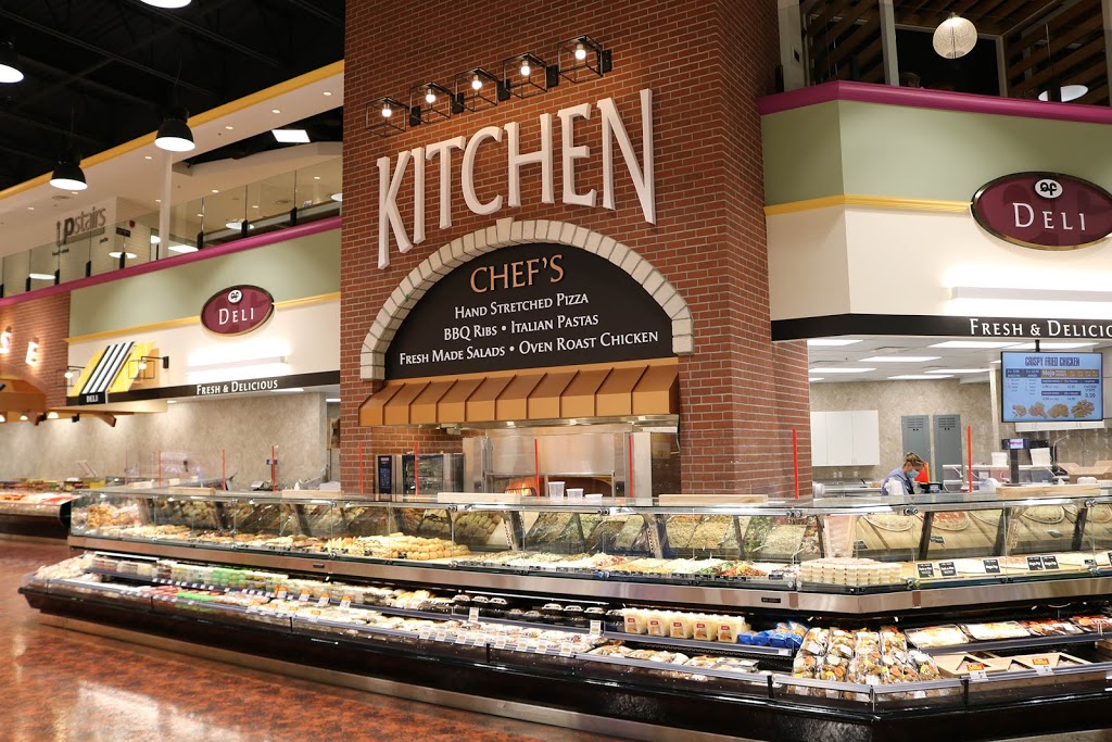 Quality Foods Parksville | 371 Alberni Hwy, Parksville, BC V9P 1J9, Canada | Phone: (250) 954-2262