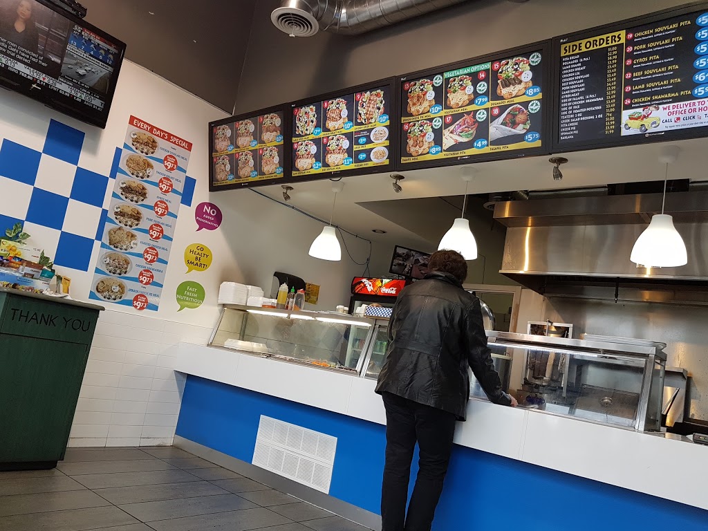 Greek Stop | 9408 Markham Rd b5, Markham, ON L3P 3J3, Canada | Phone: (905) 554-8909