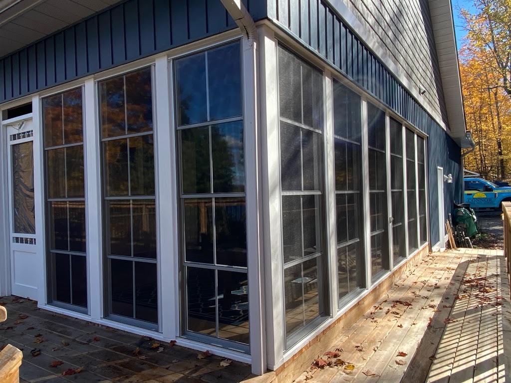 Connor Windows Doors & Sunrooms | 1720 Chemong Rd, Peterborough, ON K9J 6X2, Canada | Phone: (705) 743-6006