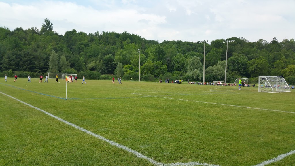 Edelweiss Park | 320 Glasgow Rd, Caledon, ON L7C 3L9, Canada | Phone: (905) 584-2272