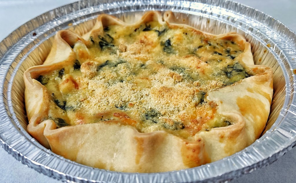Sainte Marie Pâtisserie | 552-D Bd Beaconsfield, Beaconsfield, QC H9W 4E2, Canada | Phone: (514) 695-5698