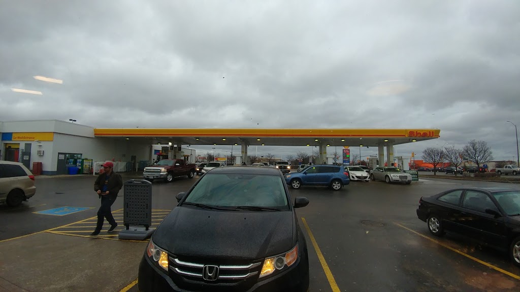Shell | 3255 Dundas St W, Mississauga, ON L5L 5V7, Canada | Phone: (905) 607-0842