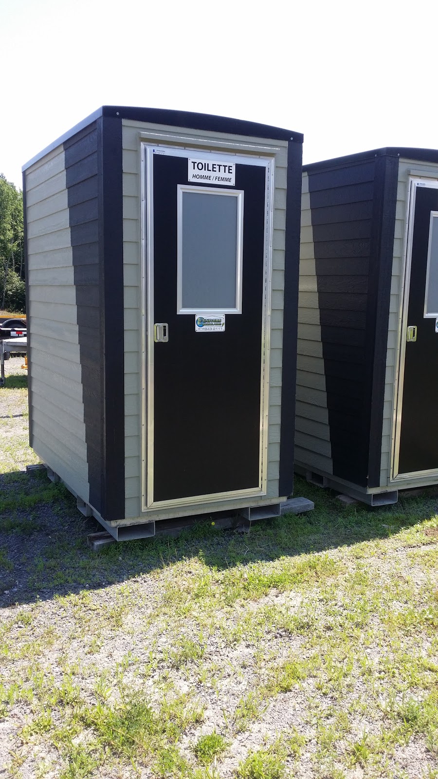 Pompage Expert | 3005 Rue Tebbutt, Trois-Rivières, QC G9A 5E1, Canada | Phone: (819) 539-2365