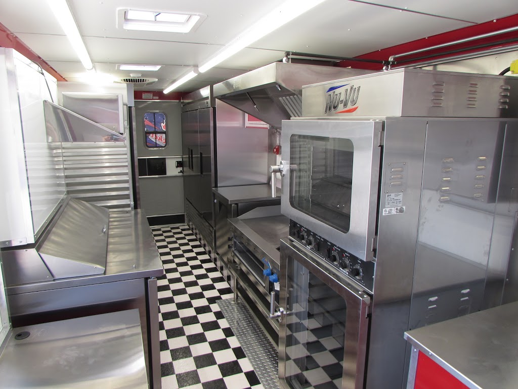 Food Trucks International | 1601 Church Ave Unit #5, Winnipeg, MB R2X 1G9, Canada | Phone: (855) 792-5853
