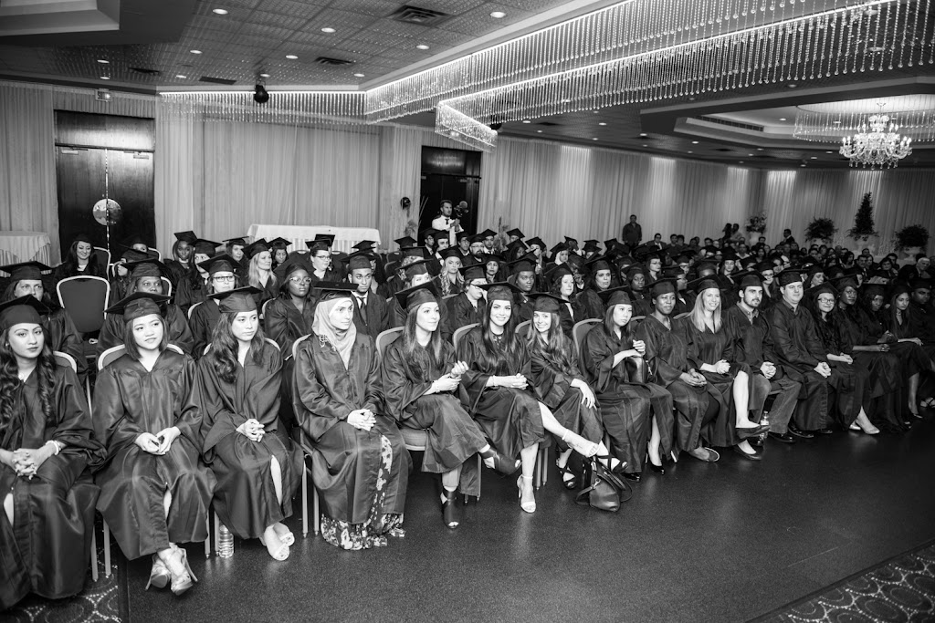 Collège CDI - St-Léonard | 9480 Bd Lacordaire bur. 204, Montréal, QC H1R 0C4, Canada | Phone: (800) 251-6621