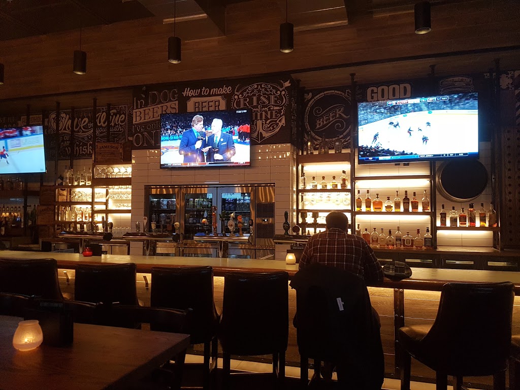 State & Main Kitchen & Bar | 467 Cundles Rd E building g unit 1, Barrie, ON L4M 0J7, Canada | Phone: (705) 722-0817