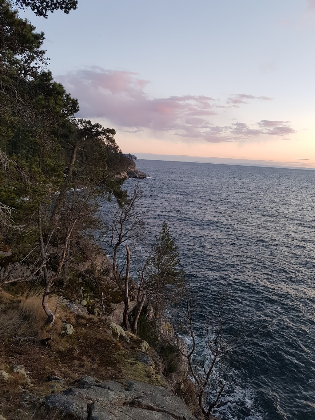 Kloochman Park | 5040 The Byway, West Vancouver, BC V7W 1L7, Canada