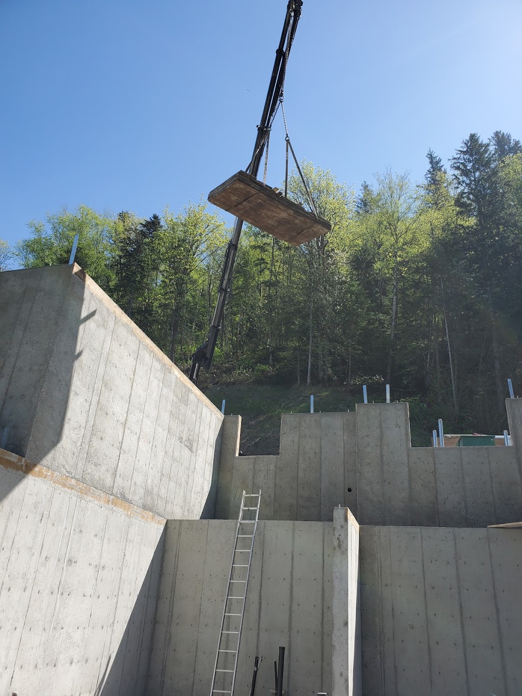 Open Country Contracting | 7350 Barrow Rd, Chilliwack, BC V2R 4J8, Canada | Phone: (604) 997-4620