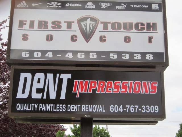 Dent Impressions | 12516 Harris Rd, Pitt Meadows, BC V3Y 2J4, Canada | Phone: (604) 767-3309