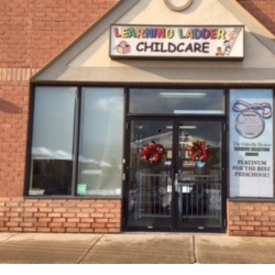 Learning Ladder Childcare Center | 2015 Kingsridge Dr #1, Oakville, ON L6M 4V7, Canada | Phone: (905) 847-9911