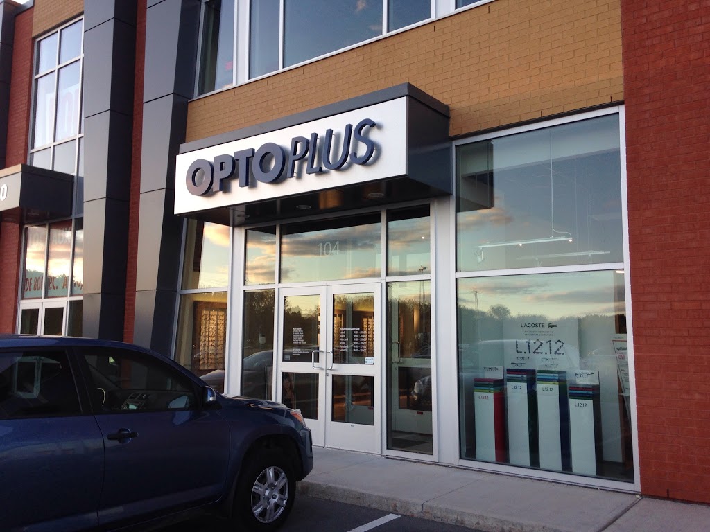 Clinique d’Optométrie de L’Assomption - OPTOPLUS | 800 Montée de St Sulpice #104, LAssomption, QC J5W 2T5, Canada | Phone: (450) 589-3663