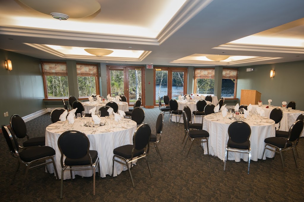 Liscombe Lodge Resort and Conference Centre | 2884 Nova Scotia Trunk 7, Liscomb, NS B0J 2A0, Canada | Phone: (800) 665-6343